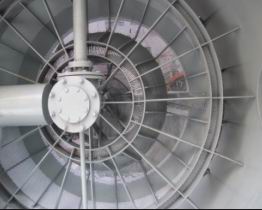 大唐国际张家口发电厂