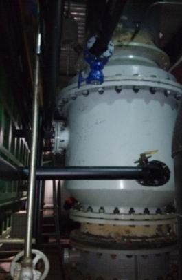 华能内蒙古上都发电厂